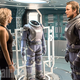 Illustration for article titled The First Images for Scifi Film Passengers Make Us Even More Excited to See It